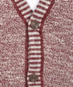 Solid SDTHIAMIN - Gilet - Wine Red 8 Solid SDTHIAMIN - Gilet - Wine Red -Élégance Boutique 708cba64278b476899f89396ea9800cd