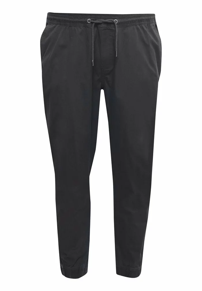 Solid SDTHEREON BT - Pantalon Classique - Forged Iron 6 Solid SDTHEREON BT - Pantalon Classique - Forged Iron – Image 6