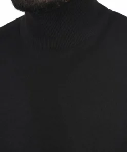 Solid SDAGRIO - Pullover - Black -Élégance Boutique 709b8648aaed4e5dae7840284e09cce1