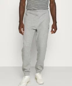 Promos Solid Magasin 14 Solid SDVICTER - Pantalon De Survêtement - Gray Melange