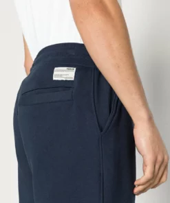 Solid SDMASON - Short - Insignia Blue -Élégance Boutique 70ee693fd7a54264a8c8e9ad3ed95d94