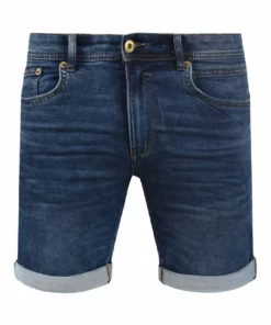 Solid SDREGULAR - Short En Jean - Blue Dnm 11 Solid SDREGULAR - Short En Jean - Blue Dnm -Élégance Boutique 70efcc9c22ac43be804e0bc343e24409