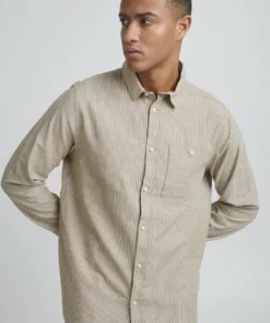 Solid Chemise - Sand