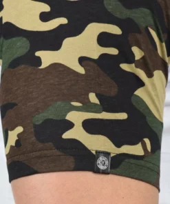 Solid SDCAHIL - T-shirt Imprimé - White -Élégance Boutique 71532b7d7d644f7686b56b048b244e9b