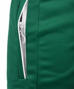 Solid SDLEANDO - Short - Green -Élégance Boutique 7239153335274d63a0a344125044f3ce