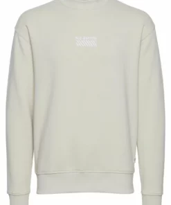 Solid SDRUBIO - Sweatshirt - Oatmeal -Élégance Boutique 72775ff4989c47ad9dfc06e37aec6a83