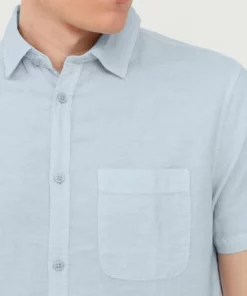 Solid SDSPIKE - Chemise - Skyway 9 Solid SDSPIKE - Chemise - Skyway -Élégance Boutique 72a5e4cf21364bb48530c328b66ededb