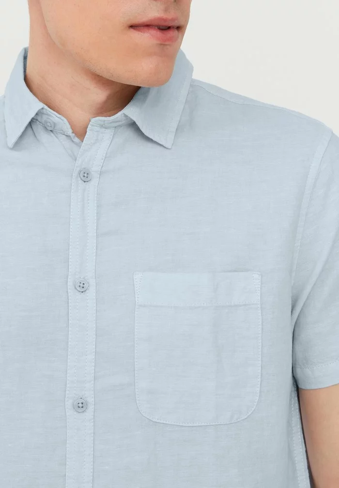 Solid SDSPIKE - Chemise - Skyway 4 Solid SDSPIKE - Chemise - Skyway – Image 4
