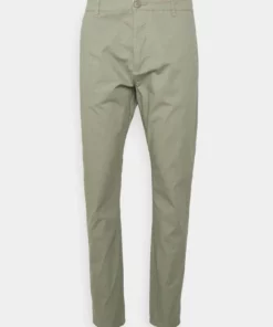 Solid SDJIM LIGHT - Chino - Vetiver