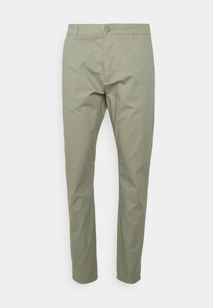 Solid SDJIM LIGHT - Chino - Vetiver 1 Solid SDJIM LIGHT - Chino - Vetiver