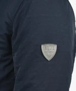 Solid SDDAEMON - Veste D'hiver - Insignia Blue 8 Solid SDDAEMON - Veste D'hiver - Insignia Blue -Élégance Boutique 72e2a0e7b6124d3ab73a26c68c883a77