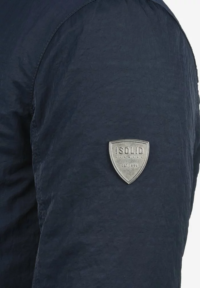 Solid SDDAEMON - Veste D'hiver - Insignia Blue 4 Solid SDDAEMON - Veste D'hiver - Insignia Blue – Image 4