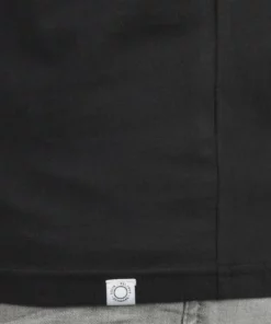 Solid SDBEDA - T-shirt à Manches Longues - Black -Élégance Boutique 72ee58a813844174bf57301bdb96e016