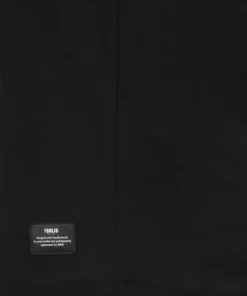 Solid SDCAHIL - T-shirt Imprimé - Black/grey -Élégance Boutique 72f9d7a57fe3406a9b3f844453522003