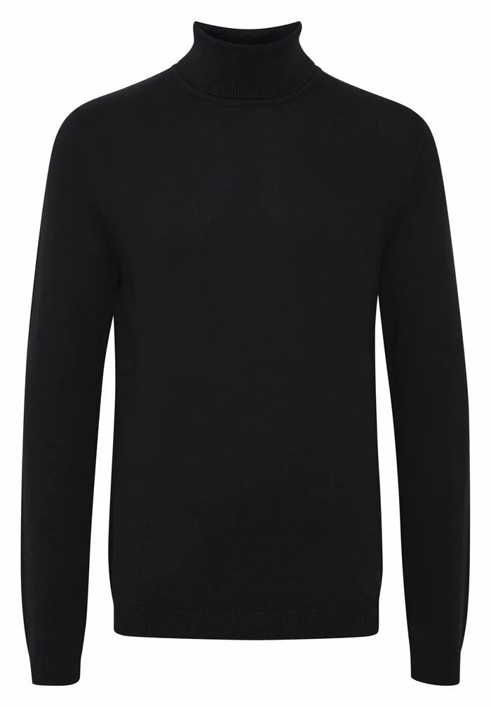 Solid SDKNIT - Pullover - Black 5 Solid SDKNIT - Pullover - Black – Image 5