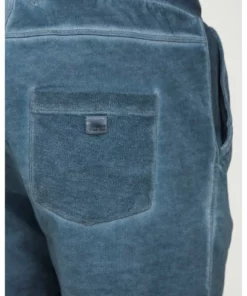 Solid SDREX - Short - China Blue 11 Solid SDREX - Short - China Blue -Élégance Boutique 73c00682b9944674af95a30c06fe37bd