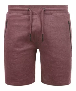 Solid SDTARAS - Short - Wine Red M 7 Solid SDTARAS - Short - Wine Red M -Élégance Boutique 73e2cac21b27492cad8262039787db4a