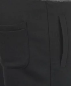 Solid SDBENNI - Short - Black -Élégance Boutique 73f616c882094c40ac95d20a8ac23c6c