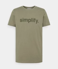 Solid SDAMADEUS SS1 - T-shirt Imprimé - Vetiver 8 Solid SDAMADEUS SS1 - T-shirt Imprimé - Vetiver -Élégance Boutique 74066af03e784335901477791ab62140