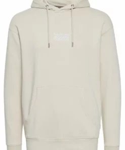 Solid RUBIN - Sweat à Capuche - Oatmeal -Élégance Boutique 7417ef38a6df4c158b51a93a63a2c246