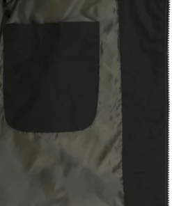 Solid SDTOLDEN - Blouson - Black -Élégance Boutique 741cc59a182f4a48ab086ec72a03d64c