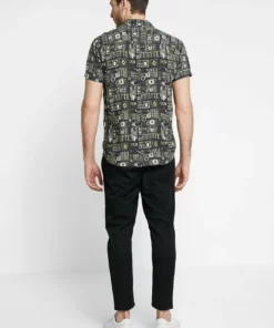 Solid TRUC CROPPED - Pantalon Classique - Black 8 Solid TRUC CROPPED - Pantalon Classique - Black -Élégance Boutique 74406b1a92624f40a5dcc8dac3af1f03