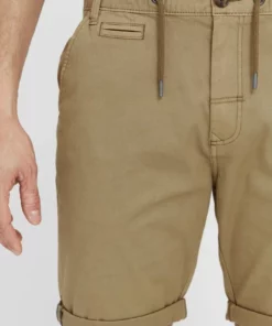 Solid SDLARIS - Short - Dull Gold 9 Solid SDLARIS - Short - Dull Gold -Élégance Boutique 74621fd50ba84c49861a883782b5b440