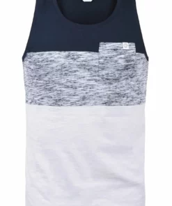 Solid SION - Débardeur - Insignia Blue -Élégance Boutique 7479ce4cab53427087cdcec0694eb80e