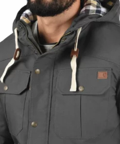 Solid SDCHARA - Veste D'hiver - Dark Grey 10 Solid SDCHARA - Veste D'hiver - Dark Grey -Élégance Boutique 7481930968884549999e4d36f0cb9155