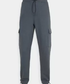 Solid SDVARDEN - Pantalon De Survêtement - Turbulence -Élégance Boutique 74e08666b65c4b9cb32f10958d0064f6