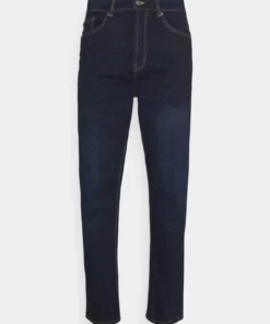 Solid DAD - Jeans Fuselé - Dark Blue Denim 8 Solid DAD - Jeans Fuselé - Dark Blue Denim -Élégance Boutique 74fcffdd0d7341139caa5eca64d11597