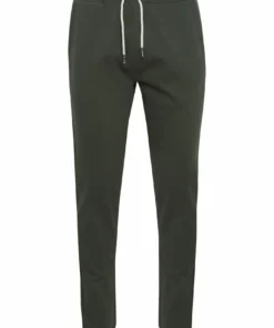 Solid SDMORGAN SWEATPANT A.F. 21105876 - Pantalon De Survêtement - Deep Forest -Élégance Boutique 750d6203f9fd418580adfd1360a12dea