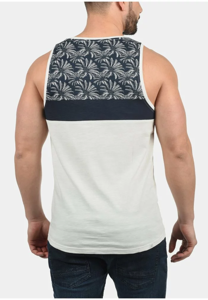 Solid SDFLO - Débardeur - Insignia B 2 Solid SDFLO - Débardeur - Insignia B – Image 2