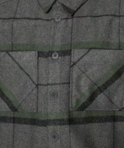 Solid TODD CHECK - Chemise - Black -Élégance Boutique 754bebc4d98b4f84ba30ad71c26c938b