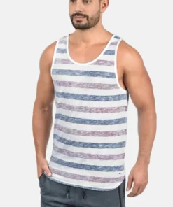 Solid SDMENDE - Débardeur - Wine Red