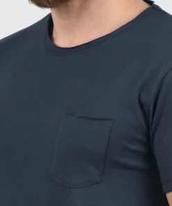 Solid SDANDREJ - T-shirt Basique - Gray -Élégance Boutique 7637b3c06cc5448397f06cdfedec69ab