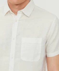 Solid SDSPIKE - Chemise - White 9 Solid SDSPIKE - Chemise - White -Élégance Boutique 76613c84f12e41e6b17900a9930693bc