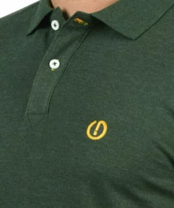 Solid BENJAMIN - Sweatshirt - Climb Ivy Melange -Élégance Boutique 76727eccee9e4f5c86bc049705d1befd