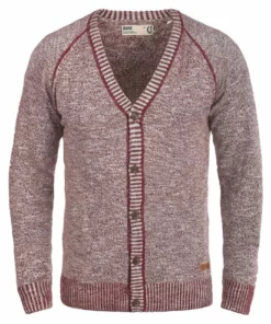 Solid SDTHIAMIN - Gilet - Wine Red 7 Solid SDTHIAMIN - Gilet - Wine Red -Élégance Boutique 7688a9769247472086d8388ccad65eb7