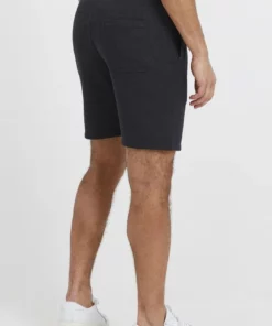 Solid SDTRIPPO - Short - Dark Grey Melange -Élégance Boutique 76bf478c827a4a2697ef1aded75526bf