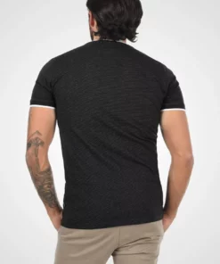 Solid SDSAUL - T-shirt Imprimé - Black 8 Solid SDSAUL - T-shirt Imprimé - Black -Élégance Boutique 76e2b900e1414f60bf1e7f0ace3ea728