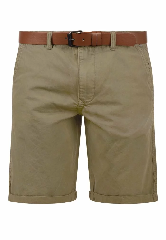 Solid SDMONTIJO - Short - Dune 4 Solid SDMONTIJO - Short - Dune – Image 4