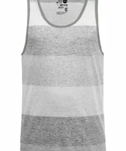 Solid SDCHARAN - Débardeur - Light Grey 6 Solid SDCHARAN - Débardeur - Light Grey -Élégance Boutique 77443c86bc14432a8f002fbd289b0ba8