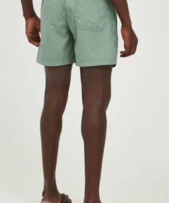 Solid SDHECTOR - Short De Bain - Hedge Green 8 Solid SDHECTOR - Short De Bain - Hedge Green -Élégance Boutique 7752f08fda8748c6862b323fd1e61849