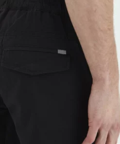 Solid SDSINAN - Pantalon Classique - Black 9 Solid SDSINAN - Pantalon Classique - Black -Élégance Boutique 775fb6a9a8454b73ac7a6db72e322202