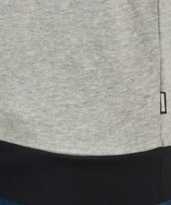 Solid SDDEWAR - Sweatshirt - Black -Élégance Boutique 77991bac0e3a41dbae78b6a7b82d16f4