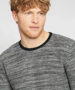 Solid SDMINK - Pullover - Black -Élégance Boutique 77c73eaaa92646f6a3c5d4b1068f33ae