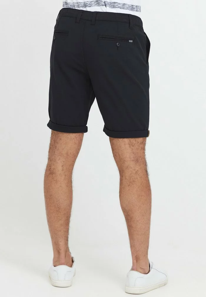 Solid SDLARIS - Short - Black 3 Solid SDLARIS - Short - Black – Image 3