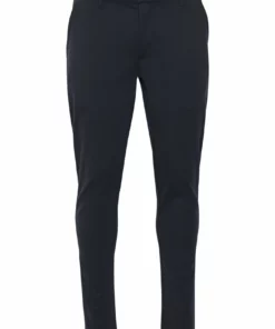 Solid SDOLIVERO - Pantalon Classique - Insignia Blue -Élégance Boutique 780c3b4f0f8746d899c0445eaf126d26