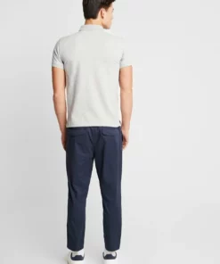 Solid TRUC CROPPED - Pantalon Classique - Dark Blue 8 Solid TRUC CROPPED - Pantalon Classique - Dark Blue -Élégance Boutique 78170a2ef6ce4857bfd382ae9a427550